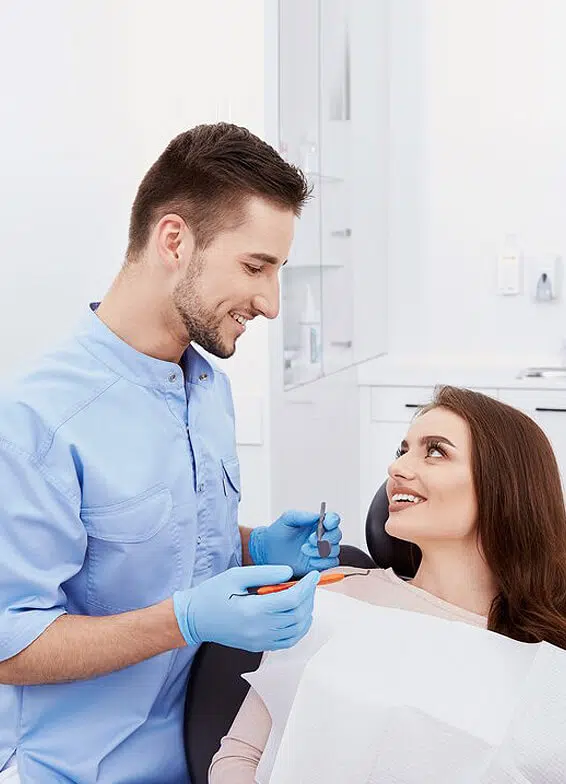 Routine Dental Care | Van, TX | Cornerstone Dentistry